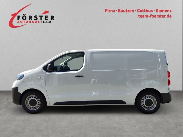 Toyota Proace Elektric (75 kWh) L1 Meister imagem 2