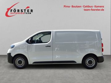 Toyota Proace (Verso) - 2