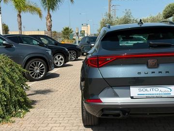 Cupra Formentor - 7