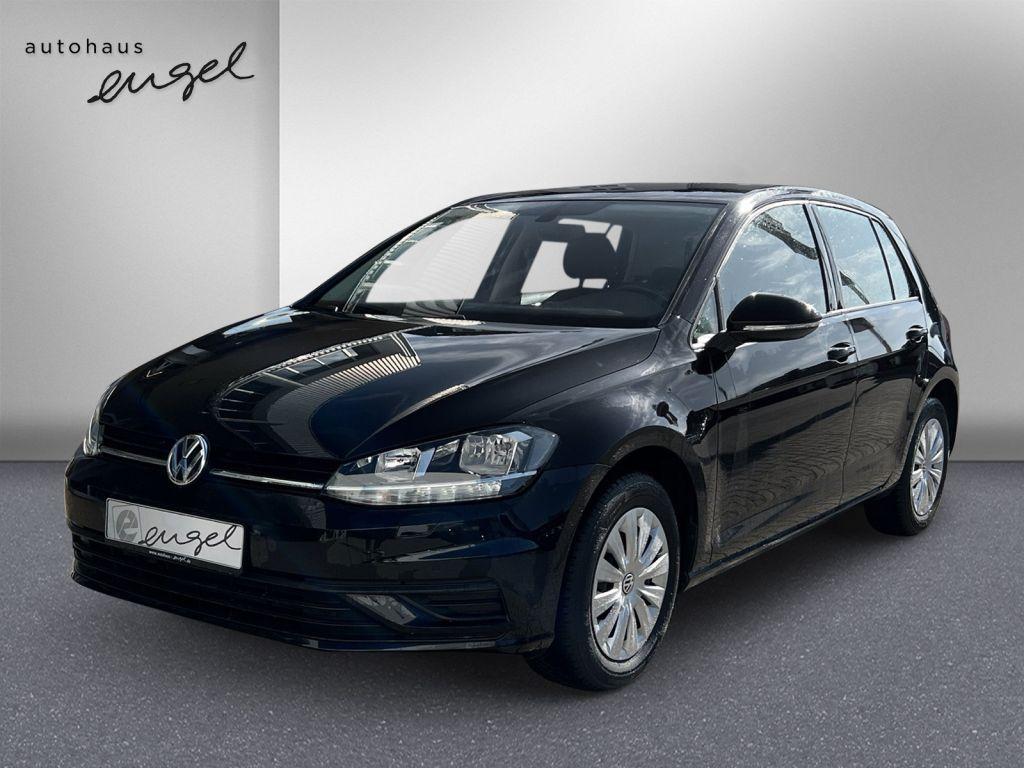 Volkswagen Golf 1.0TSI Trendline,2 ZONENKLIMA,SITZHEIZ,PDC,