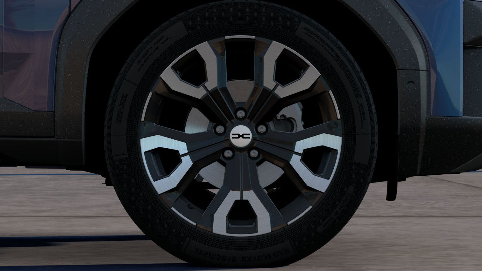 Dacia Bigster - Bild 5