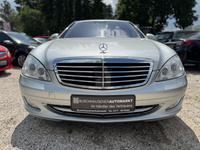 Mercedes-Benz S -Klasse Lim. S 420 CDI - TÜV 02/2026 - Leder