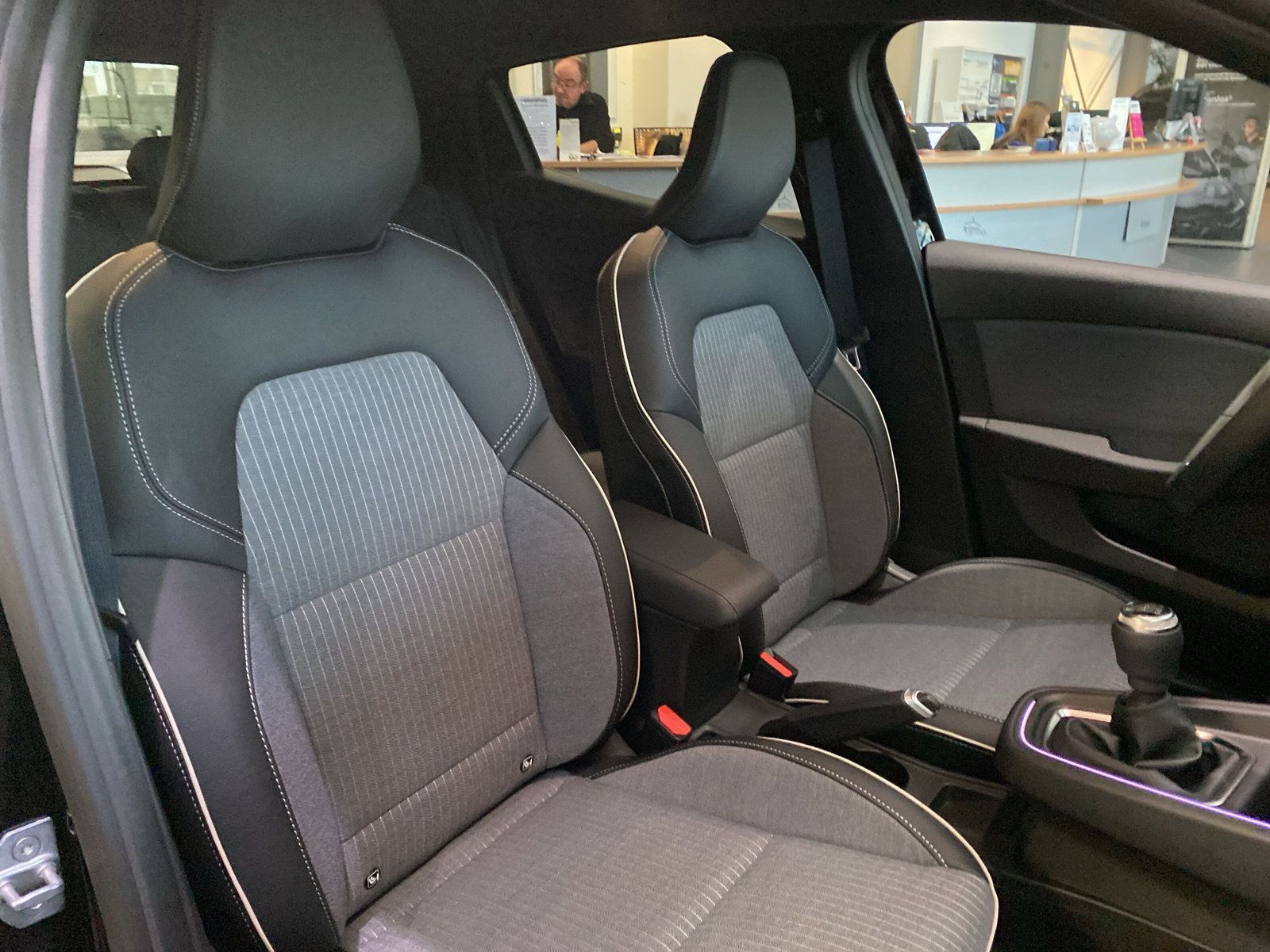 Renault Clio - Bild 13