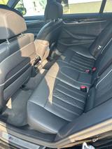 BMW 540d xDrive Touring A - - BMW 540 in Saarbrücken