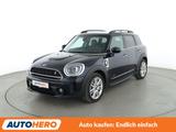 MINI Countryman Cooper S E Hybrid ALL4 Classic Trim  - MINI Cooper S Countryman Plug-in Hybrid (PHEV) Gebrauchtwagen