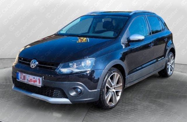 Volkswagen Polo V 1.2TSI CrossPolo *Tempo*PDC*SHZ*Klima