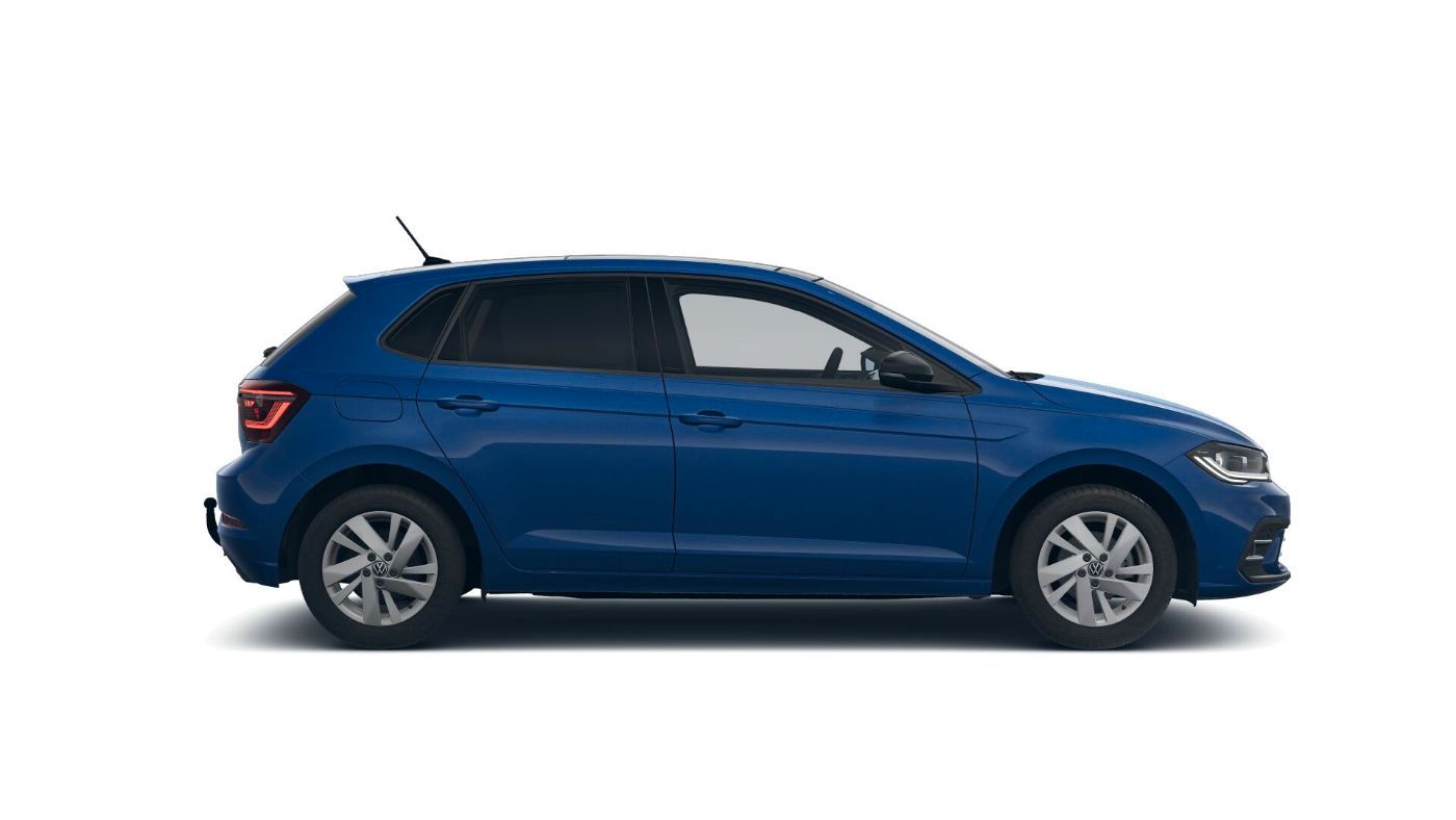 Volkswagen Polo - Bild 7