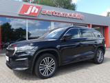 Skoda Kodiaq L&K DSG Panorama*Leder*360°*ab 249€ - Skoda Kodiaq Gebrauchtwagen in Hannover