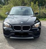 BMW X1 Baureihe X1 18 d sDrive