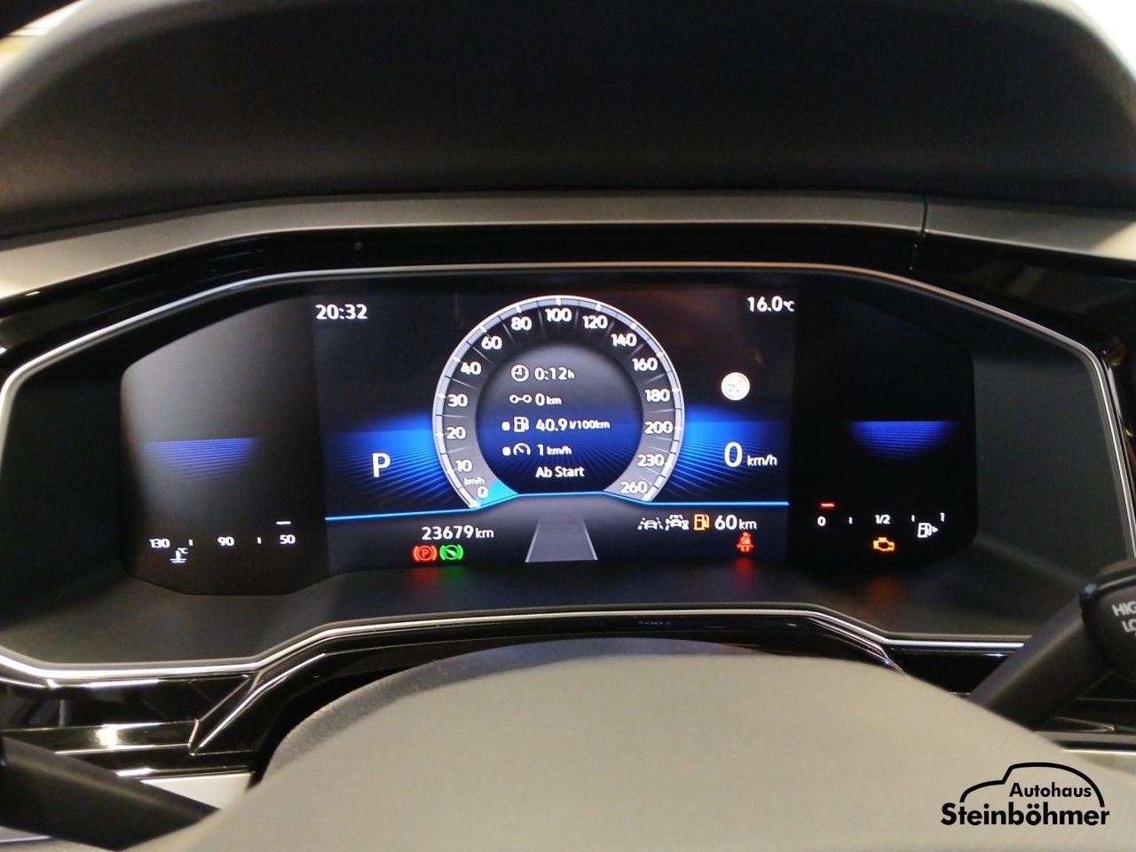 Volkswagen Taigo - Bild 18