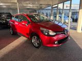 Renault Clio IV 1,5 dCi 90 Expression Sport Tourer - Renault Clio mit Diesel-Antrieb: 1.9