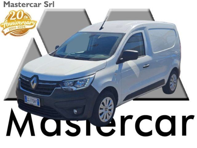 Image of Renault Express