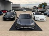 Tesla MODEL S PLAID | FULL SELF DRIVE  |  WHITE SEATS - Tesla Model S aus 2022