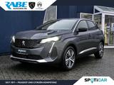 Peugeot 3008 Allure Pack 136 Hybrid Sitzhzg+Connect-Box