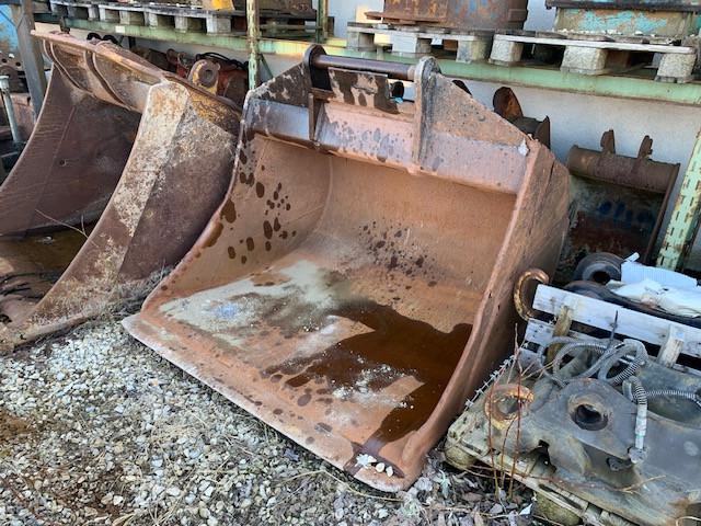 Andere OQ70/55 Tiefenlöffel 1,60m