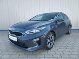 Kia Ceed Platinum*Top Ausstattung*AHK* - Kia cee'd / Ceed in Karlsruhe