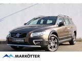 Volvo XC70 D5 AWD Momentum /AHK/Kamera/BLIS/Scheckheft - Volvo: Awd