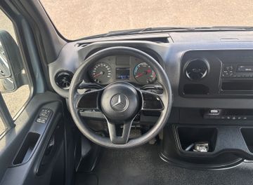 Mercedes Sprinter - 4