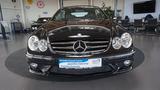 Mercedes-Benz CLK 200 Cabrio Avantgard*Navi*Leder*Alu18*Tempo* - Mercedes-Benz CLK 200 Gebrauchtwagen
