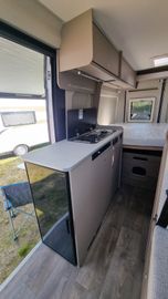 Carado CV 600 PRO+*MJ25*Automatik*Sale*Vollausstattung