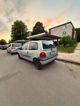 Renault Twingo (LPG) Plus 4 Reifen - Renault Twingo: Plus