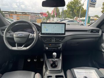 Ford Kuga ST-Line X GJRAHK