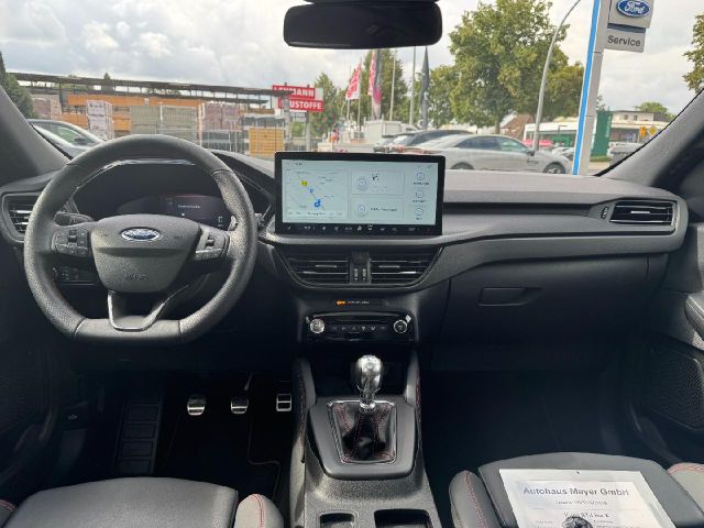 Ford Kuga ST-Line X GJRAHK