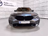 BMW 320 3 Touring 320d xDrive/LED/CAM/PANO/HEADUP - gebrauchte BMW 320 aus dem Jahr 2020