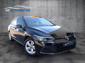 Volkswagen Golf VIII Variant Life eTSI DSG*LED*APPLE*ACC