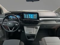 Volkswagen T7 Caravelle - Vorschau Bild 8