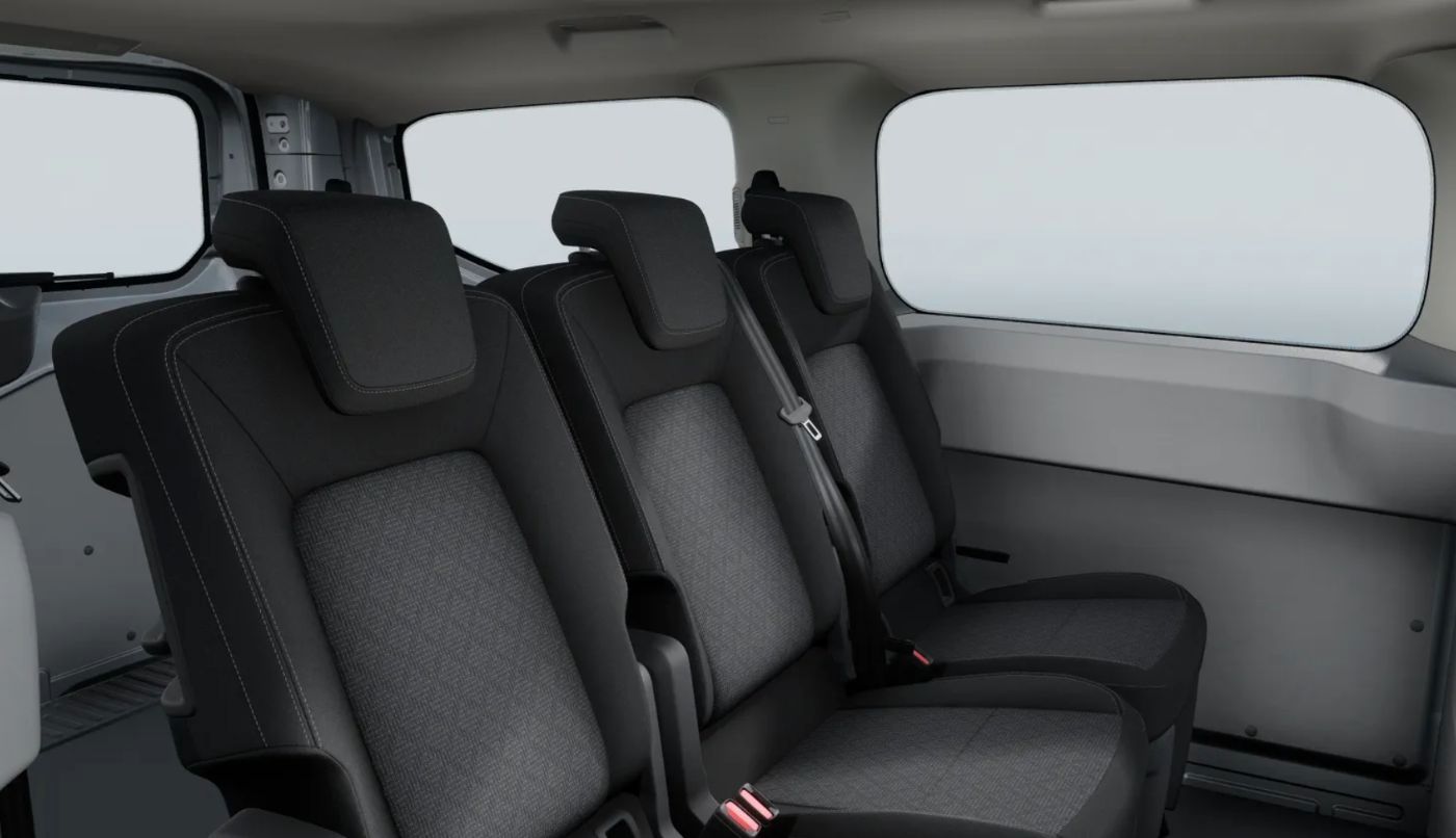 Volkswagen T7 Transporter - Bild 8