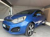 Kia Rio 1.1 CRDi WGT 3p. EX - Kia Rio: 1.3