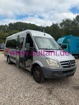 Mercedes-Benz * 518 CDI * 20 Seats * AC / KLIMA * - Mercedes-Benz 518