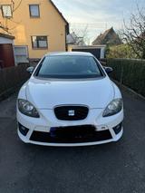 Seat Leon 2.0 T FSI FR  - Seat Leon: Fsi