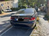 BMW 745i Benzin - BMW 745 aus 2005