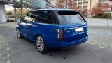 Land Rover Range Rover Vogue 4.4 SDV8 Autobiography SVO - Land Rover Range Rover: Sv Autobiography