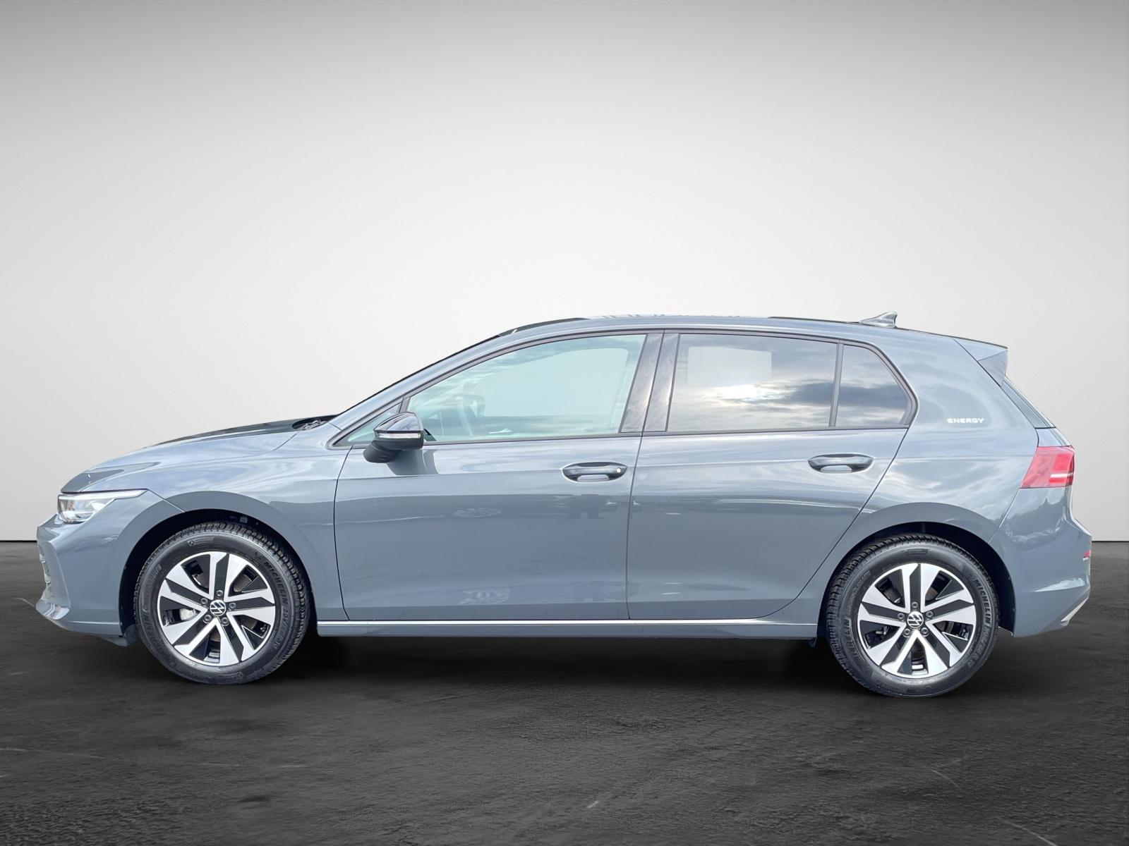 Volkswagen Golf 1.5 eTSI DSG Energy AHK Navi LED Kamera PD, миниатюра 4