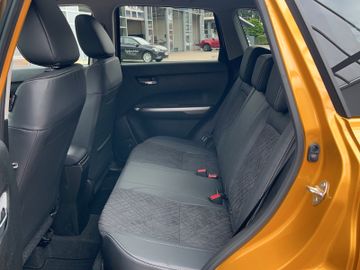 Fotografie des Suzuki Vitara 1.4 Comfort+ Pano Kamera Keyless ACC Navi