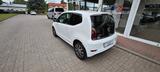 Volkswagen up! Active/PARKPILOT/GRA/KAMERA/CLIMATRONIC/DAB+ - Volkswagen up!: Active
