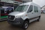 Mercedes-Benz Sprinter 319 CDI 4x4 Mixto L2H2 LED/STDHZG/KAM