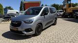 Opel Combo Life XL 7 Sitze beh. LR Klima SHZ - Opel Combo Life: Xl
