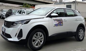 Peugeot 3008 - 4