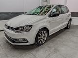 Volkswagen Polo FRESH SPORT-SELECT KLIMAAUTOMATIK PDC v+... - gebrauchte Kleinwagen in Lüneburg