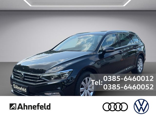 Passat Variant 2.0 TDI Business KAMERA NAVI ACC