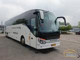 Setra S517 HD 62 Sitze, EURO 6 - Setra Reisebus Hd
