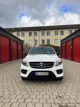 Mercedes-Benz GLE 350 d 4MATIC -