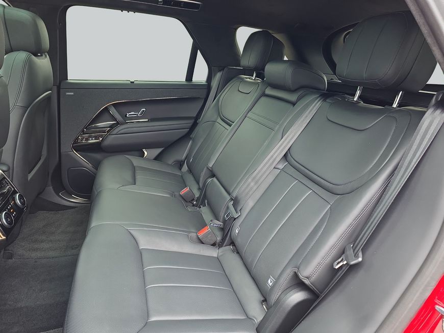 Land Rover Range Rover Sport P550e Hybrid Autobiography 294 foto 5