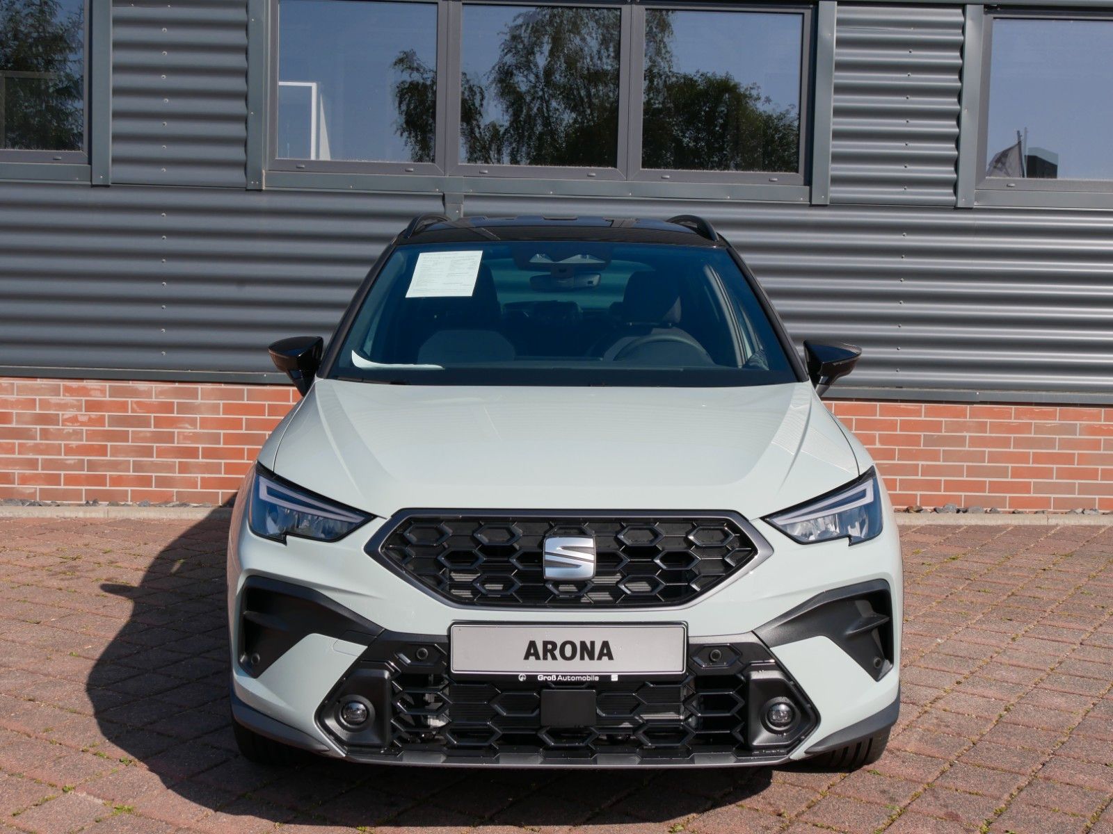 Seat Arona - Bild 7