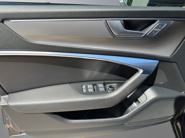 A6 Avant 45 2.0 TFSI sport HUD MATRIX-LED 360°