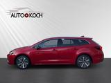 Toyota Corolla Touring Sports Hybrid Teamplayer Navi LE - Toyota: Rot